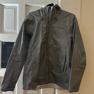 Patagonia Rain Jacket